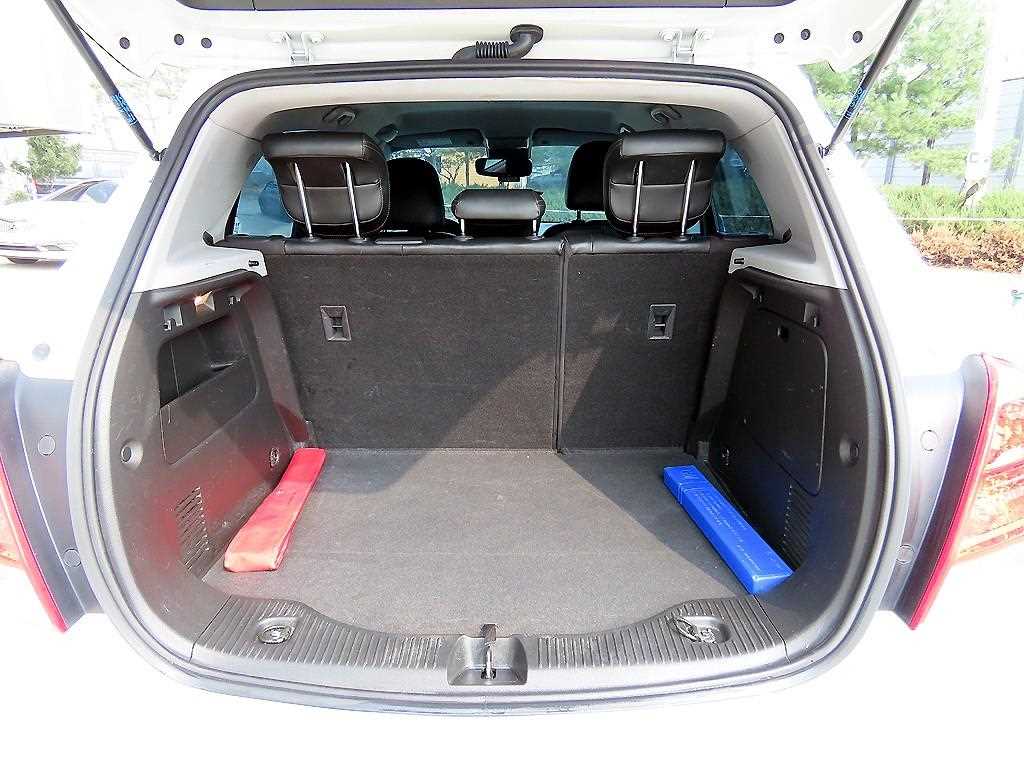 Chevrolet Trax 2017 Blanco - Importación desde Corea - HF Imports Iquique - Foto 16