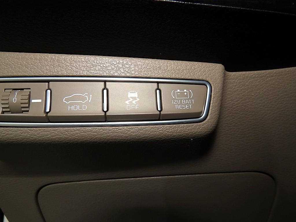 KIA K8 2023 Blanco - Importación desde Corea - HF Imports Iquique - Foto 14