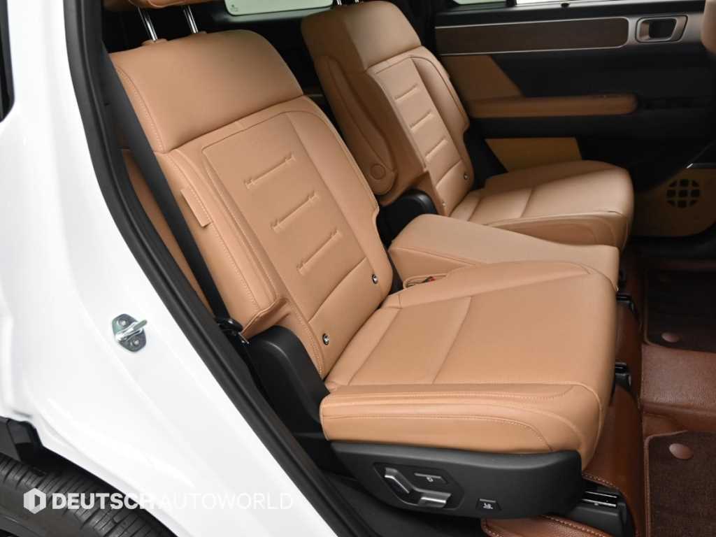 HYUNDAI Santa Fe - Vista 12