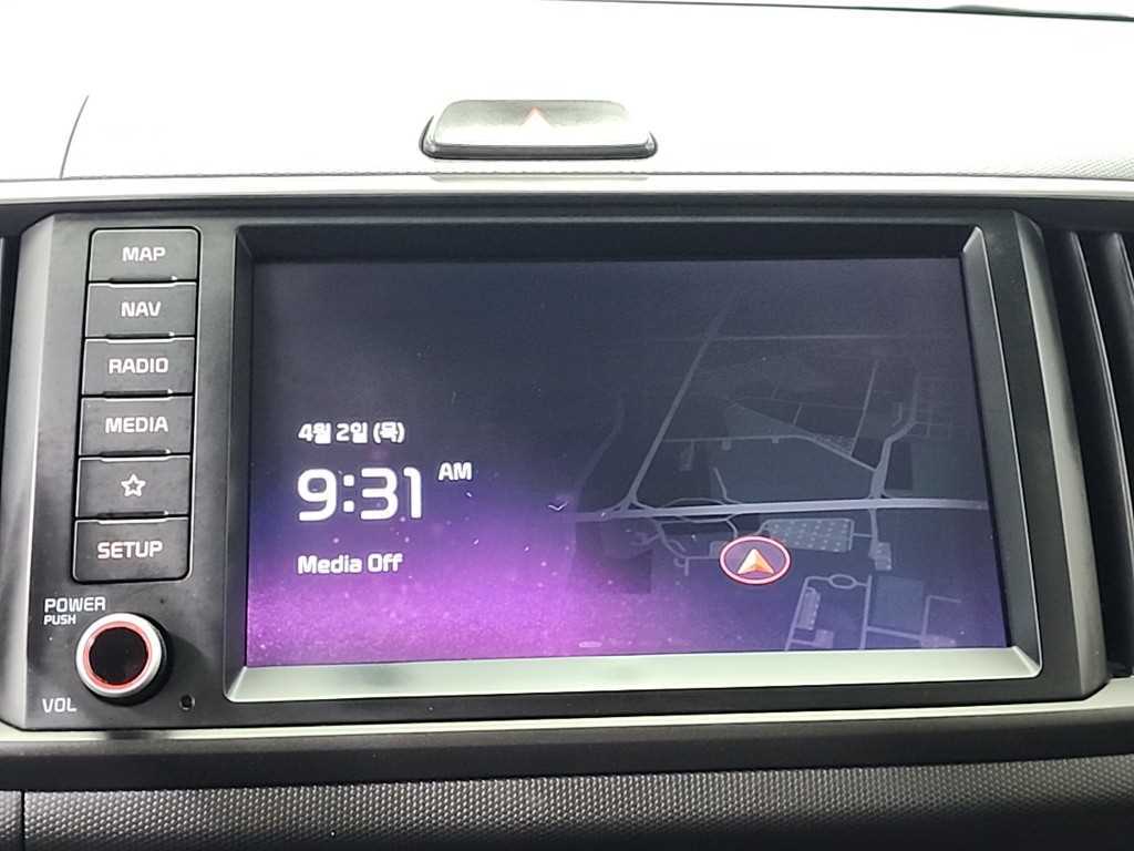 KIA Ray 2024 Blanco - Importación desde Corea - HF Imports Iquique - Foto 13