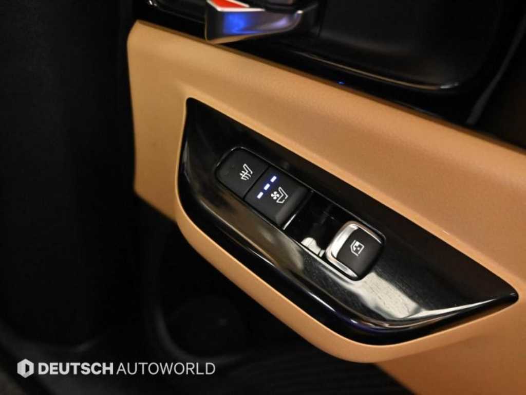 KIA Carnival 2022 Gris - Importación desde Corea - HF Imports Iquique - Foto 16