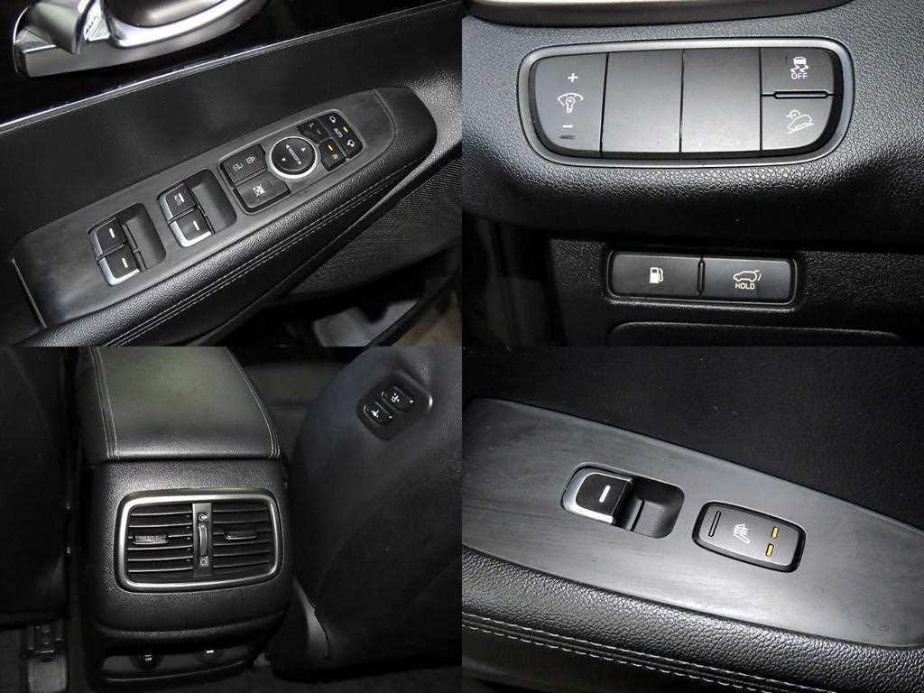 KIA Sorento 2019 - Importación desde Corea - HF Imports Iquique - Foto 18