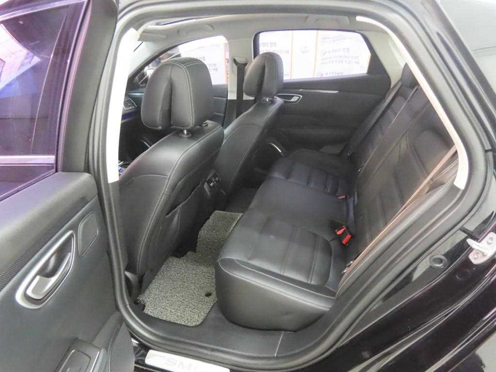 SAMSUNG SM6 - Vista 6