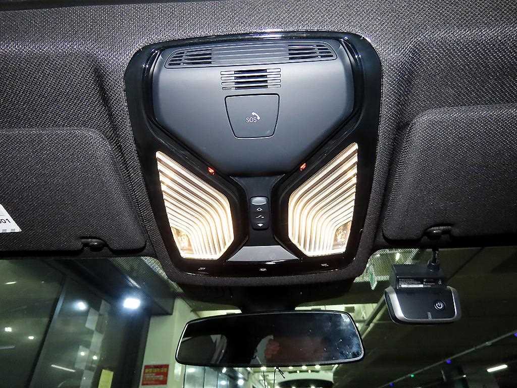 BMW 5 Series 2020 Blanco - Importación desde Corea - HF Imports Iquique - Foto 14