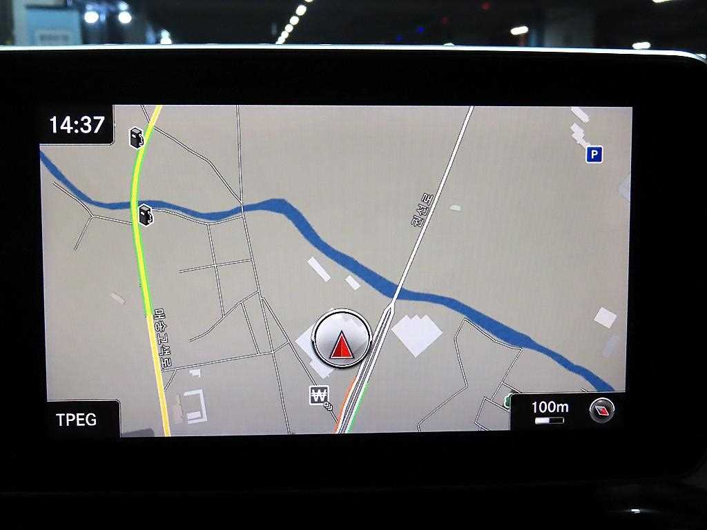 Mercedes Benz C Class 2017 - Importación desde Corea - HF Imports Iquique - Foto 15