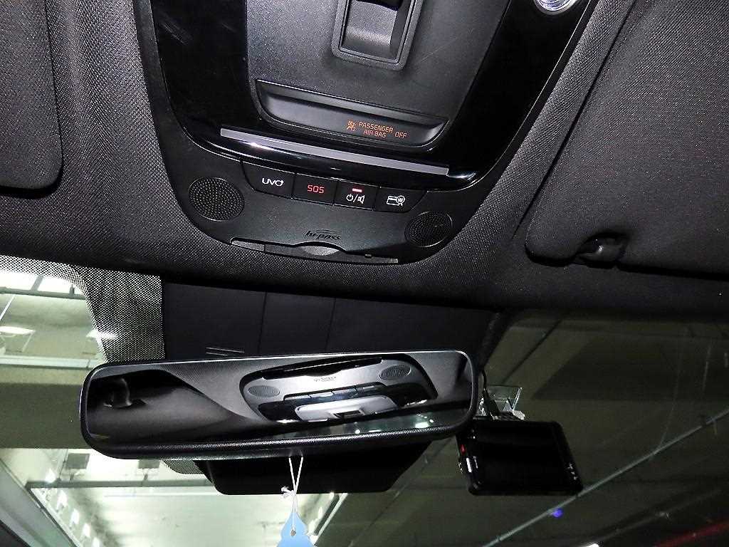 KIA K5 2020 Blanco - Importación desde Corea - HF Imports Iquique - Foto 14