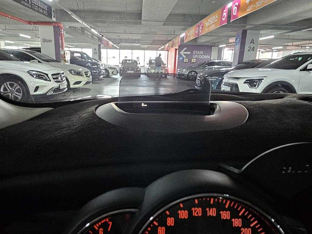 Mini Cooper - Vista 10