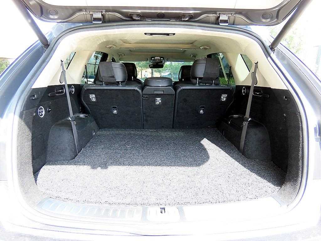 Genesis GV80 2021 Gris - Importación desde Corea - HF Imports Iquique - Foto 15