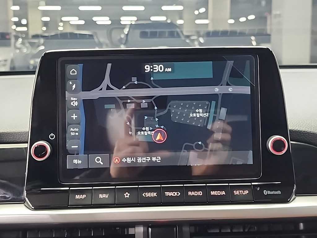 KIA Morning 2024 Negro - Importación desde Corea - HF Imports Iquique - Foto 13