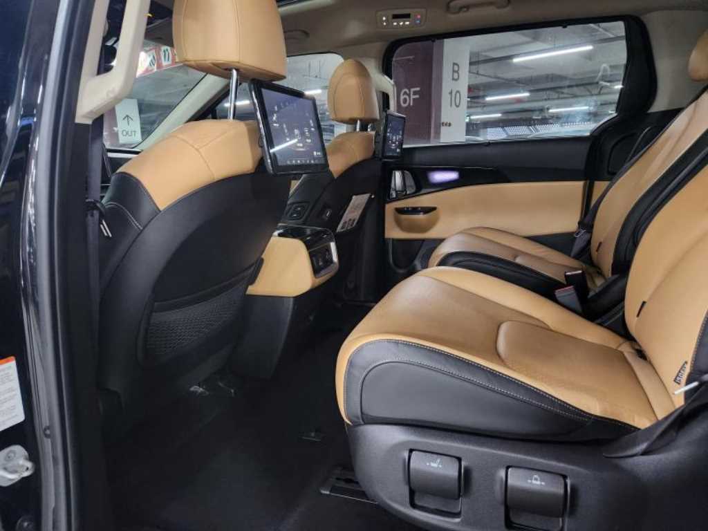 KIA Carnival 2021 - Importación desde Corea - HF Imports Iquique - Foto 17