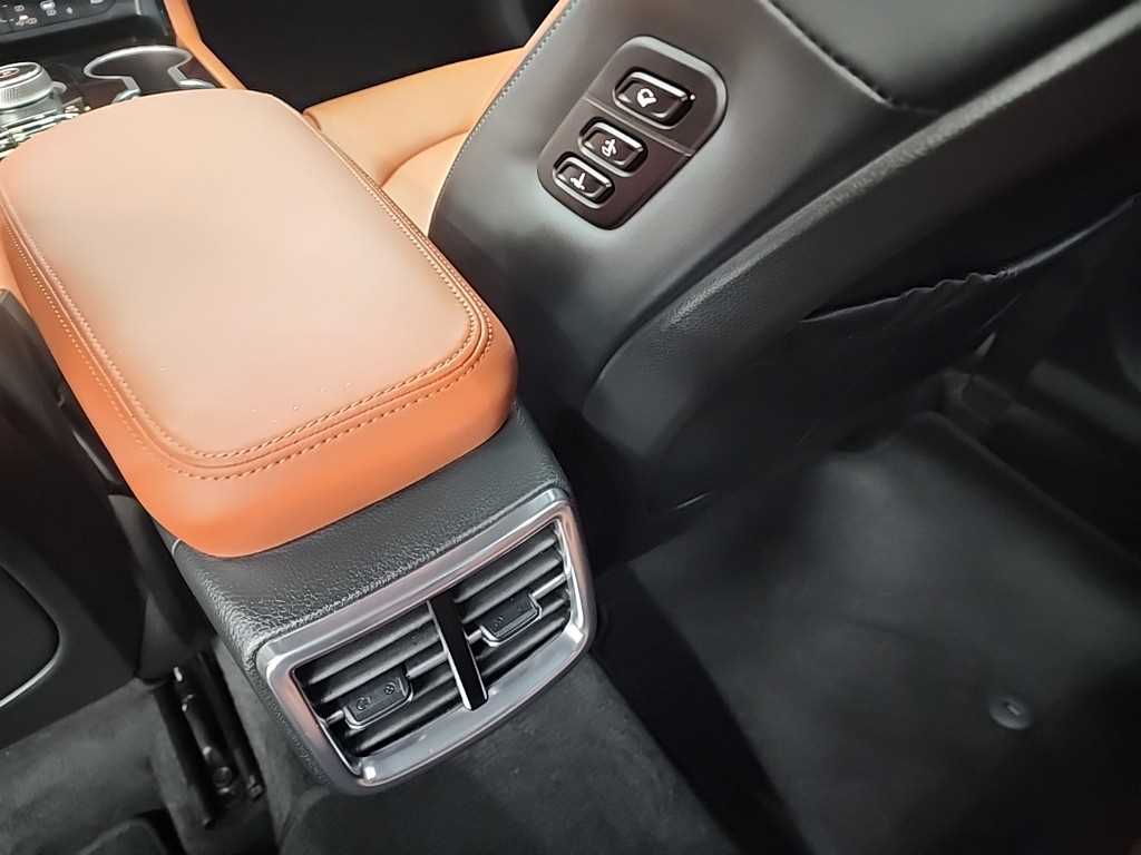 KIA K5 2026 Blanco - Importación desde Corea - HF Imports Iquique - Foto 13