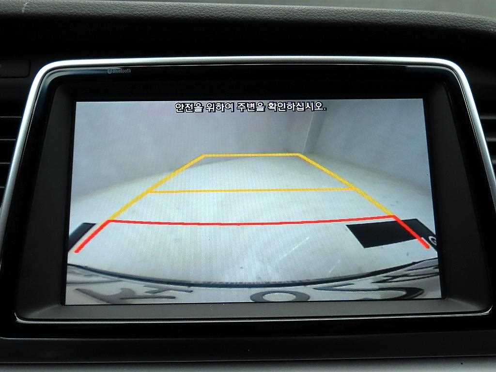 HYUNDAI Sonata 2018 Gris - Importación desde Corea - HF Imports Iquique - Foto 16