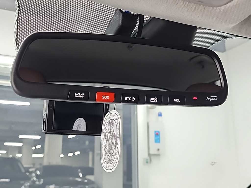 KIA Morning 2024 Negro - Importación desde Corea - HF Imports Iquique - Foto 15