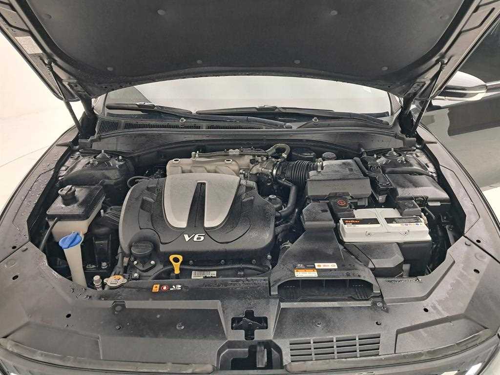 HYUNDAI Grandeur 2021 Negro - Importación desde Corea - HF Imports Iquique - Foto 18