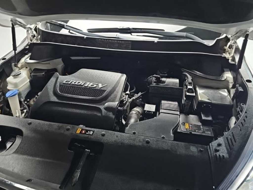 KIA Sorento 2018 Blanco - Importación desde Corea - HF Imports Iquique - Foto 19