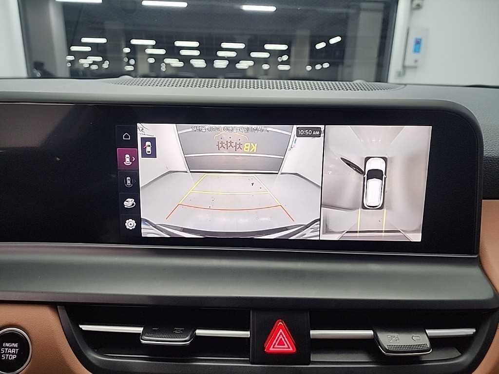 KIA Seltos 2024 Blanco - Importación desde Corea - HF Imports Iquique - Foto 16