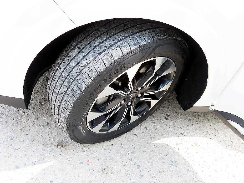 KIA Carnival 2022 Blanco - Importación desde Corea - HF Imports Iquique - Foto 20