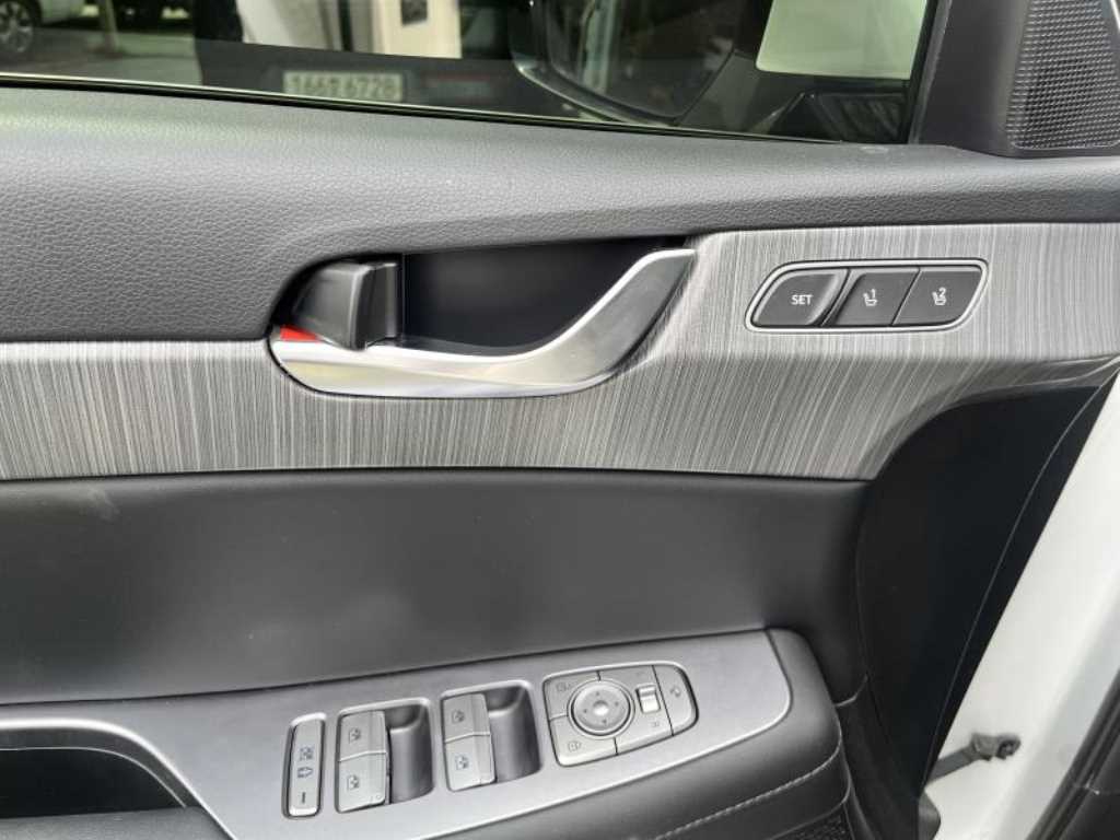 HYUNDAI Palisade 2023 Blanco - Importación desde Corea - HF Imports Iquique - Foto 13