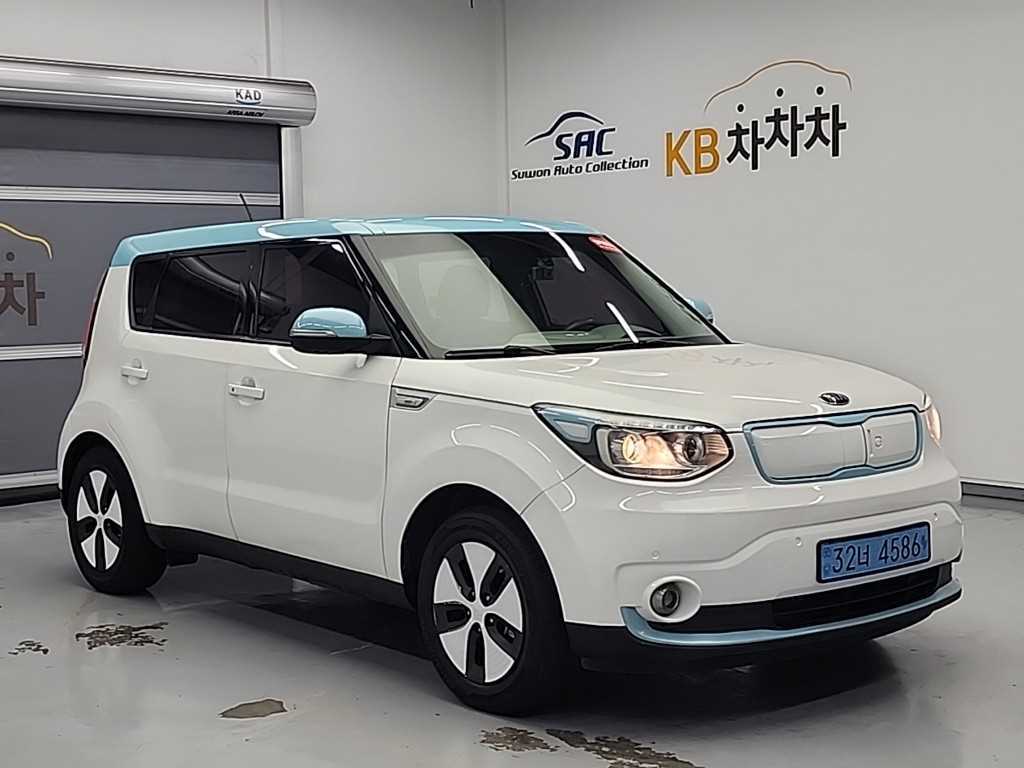 KIA Soul - Vista 4
