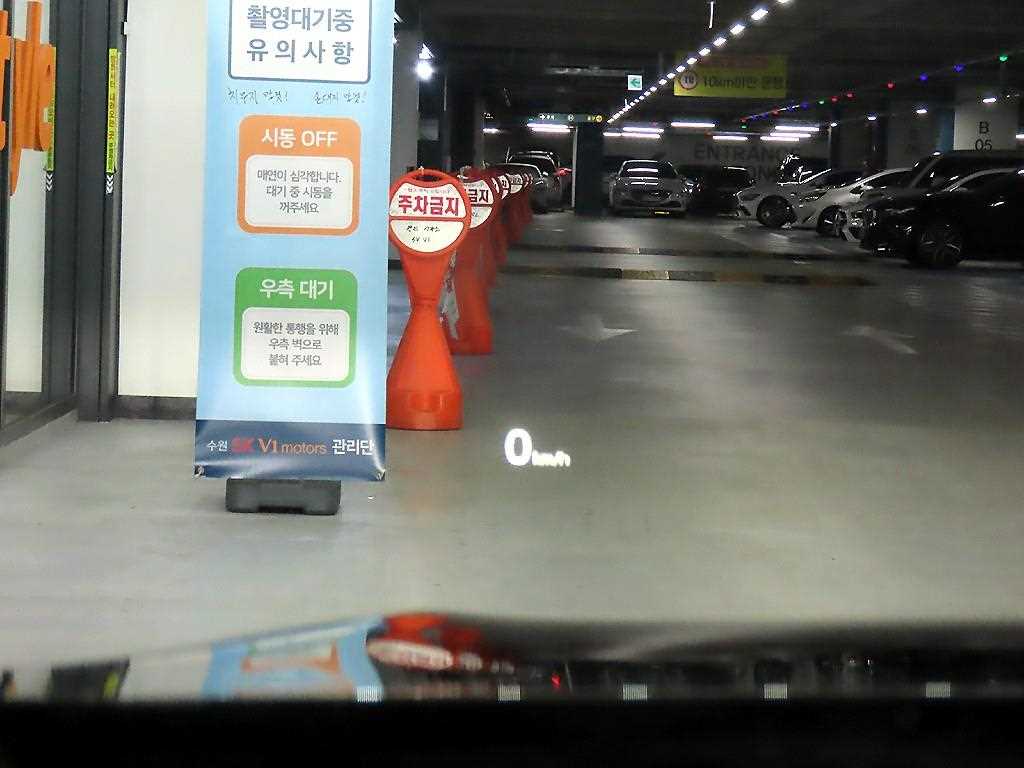 KIA K7 2020 Negro - Importación desde Corea - HF Imports Iquique - Foto 14