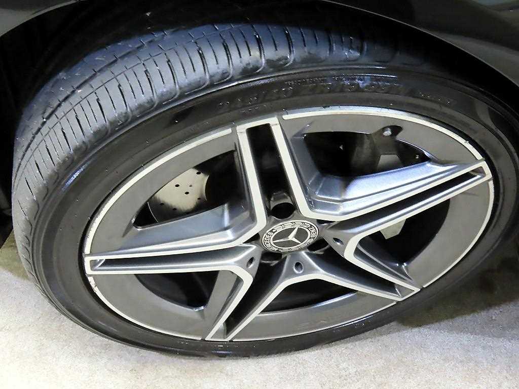 Mercedes Benz CLS Class 2022 - Importación desde Corea - HF Imports Iquique - Foto 20