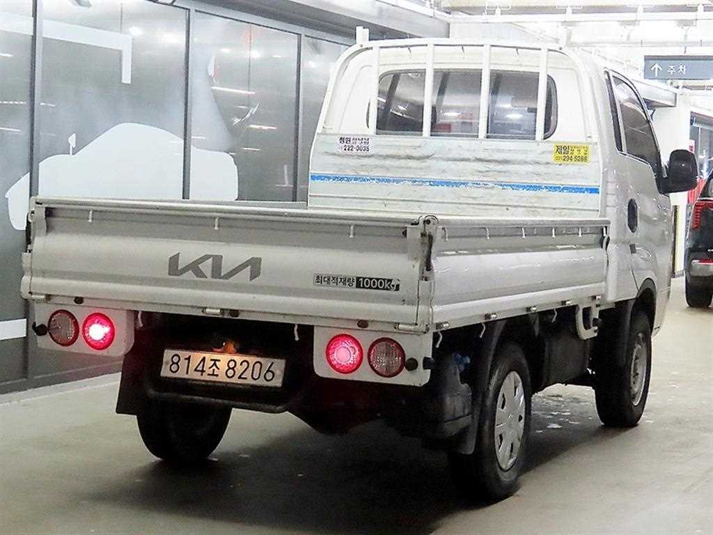 Small Truck Cargo (small) - Vista 4