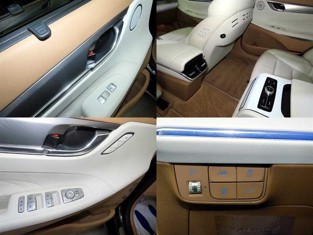 HYUNDAI Grandeur 2021 Negro - Importación desde Corea - HF Imports Iquique - Foto 17