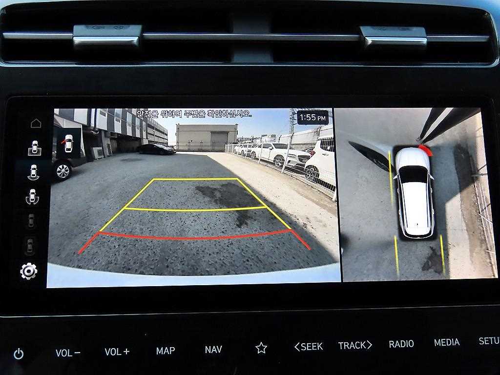 HYUNDAI Tucson 2021 - Importación desde Corea - HF Imports Iquique - Foto 14