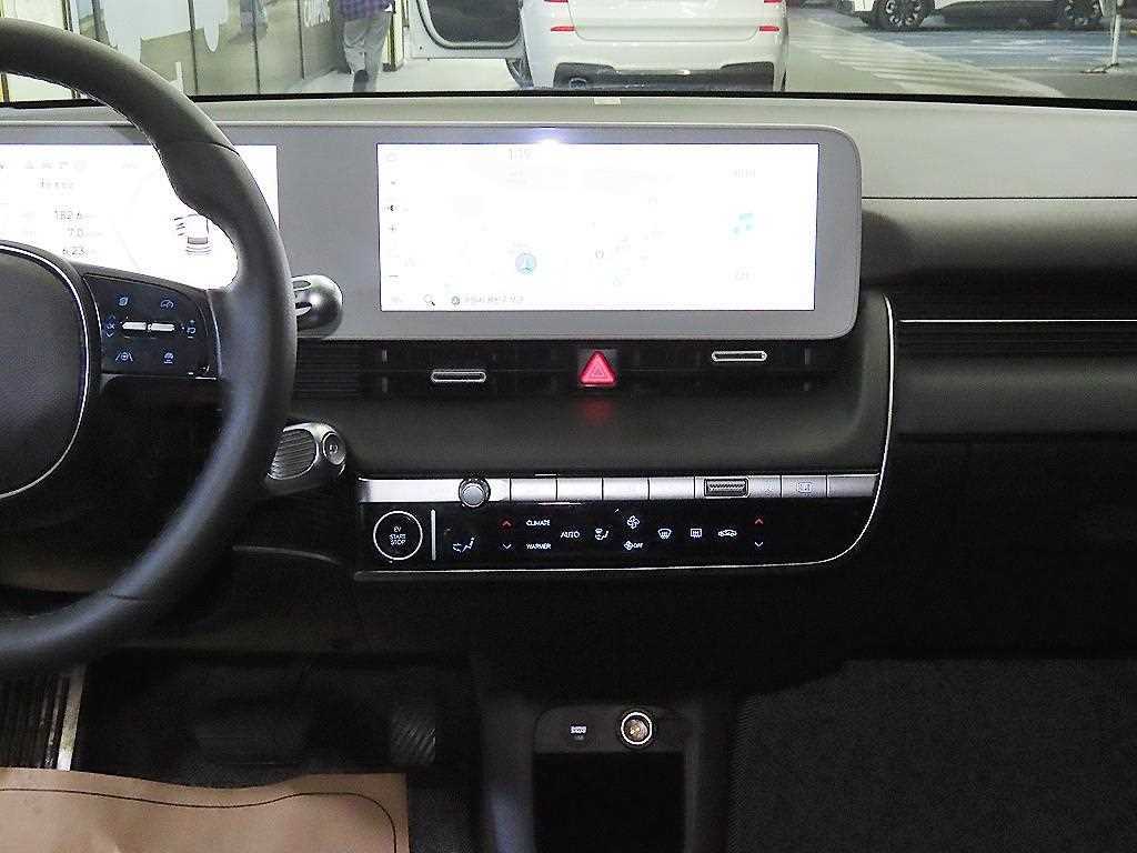 HYUNDAI Ioniq 5 - Vista 11