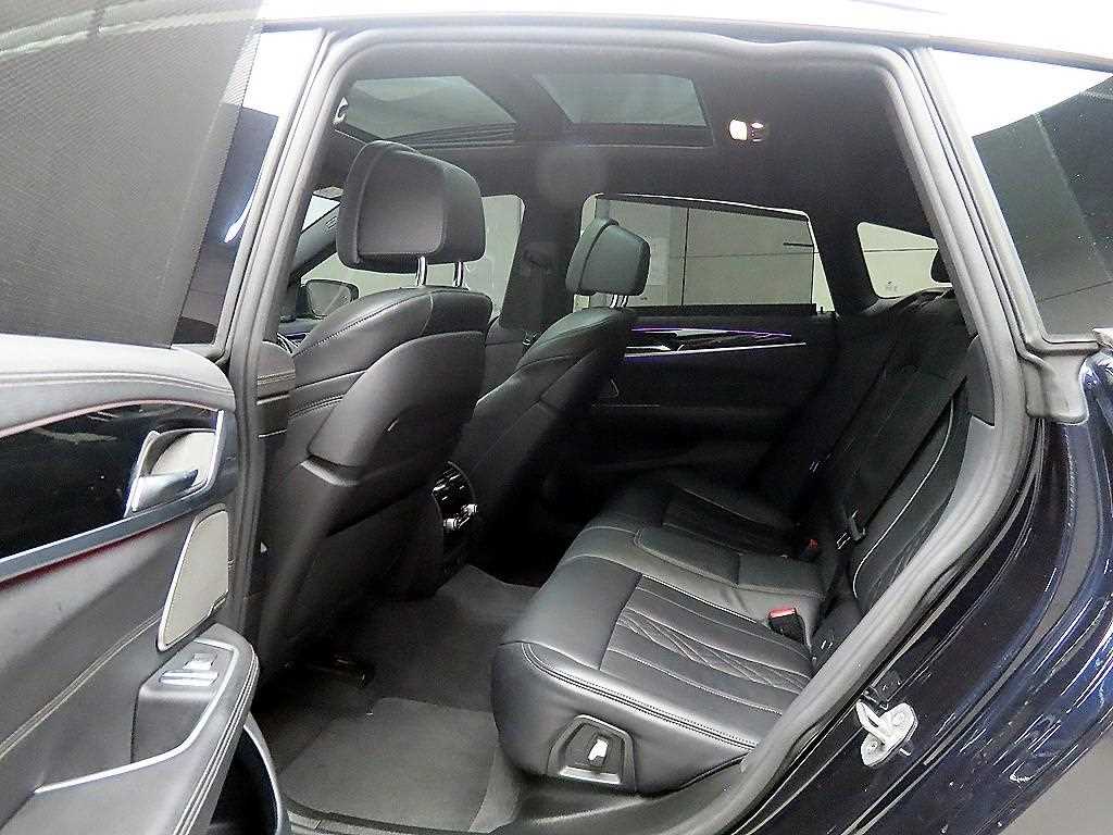 BMW Gran Turismo - Vista 6