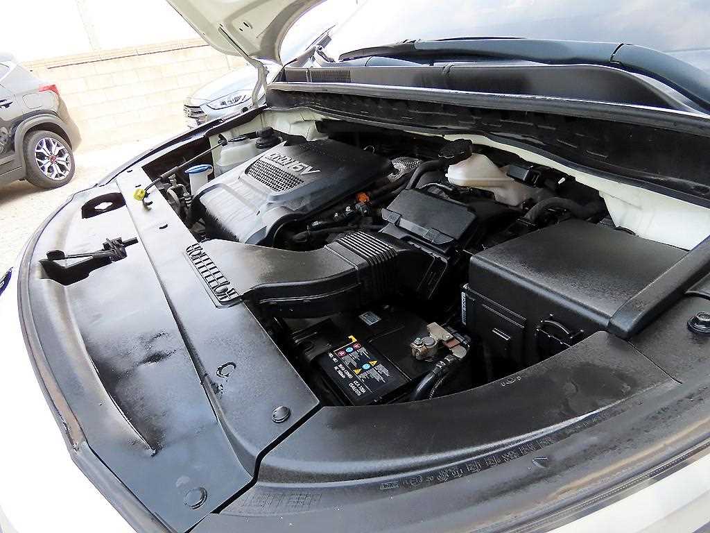 KIA Carnival 2018 Blanco - Importación desde Corea - HF Imports Iquique - Foto 19