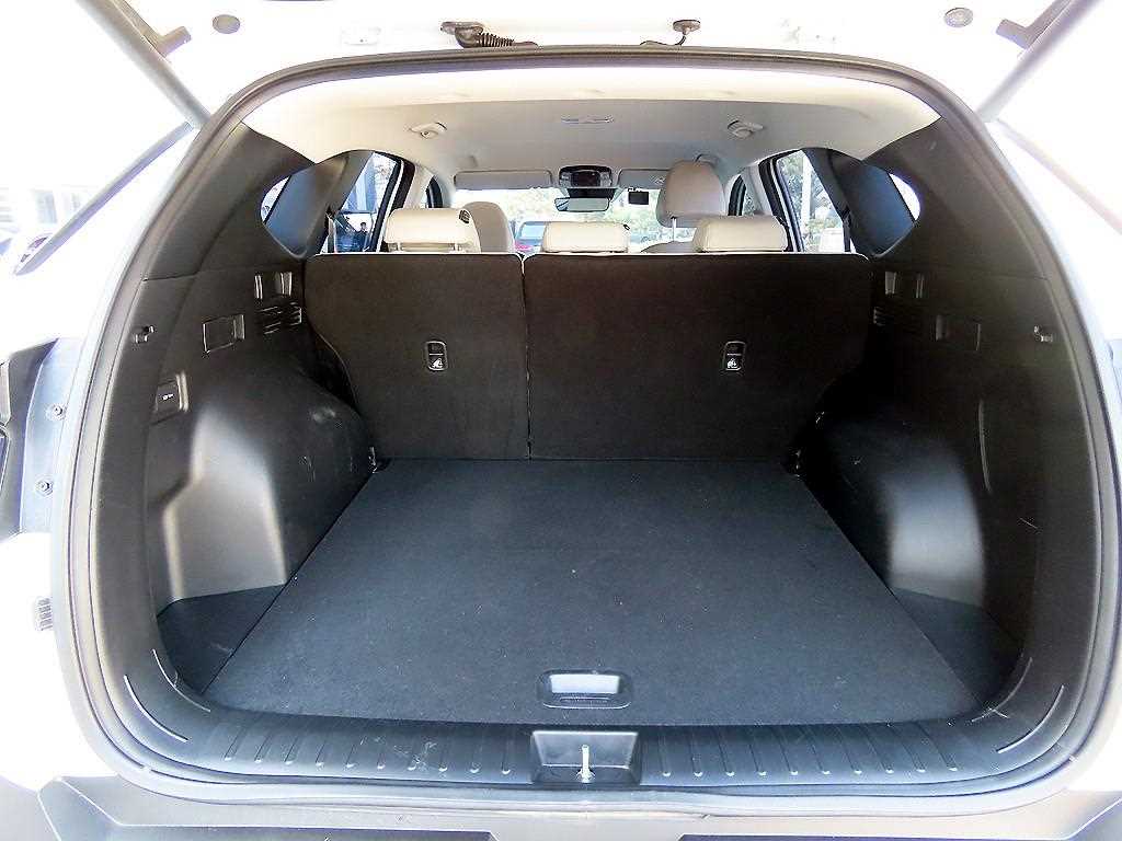 HYUNDAI Tucson 2021 - Importación desde Corea - HF Imports Iquique - Foto 16