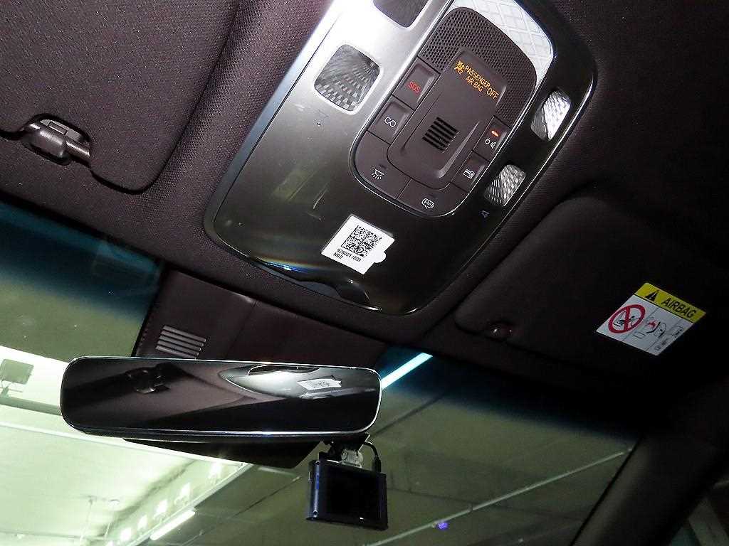 Genesis G80 2021 Blanco - Importación desde Corea - HF Imports Iquique - Foto 17