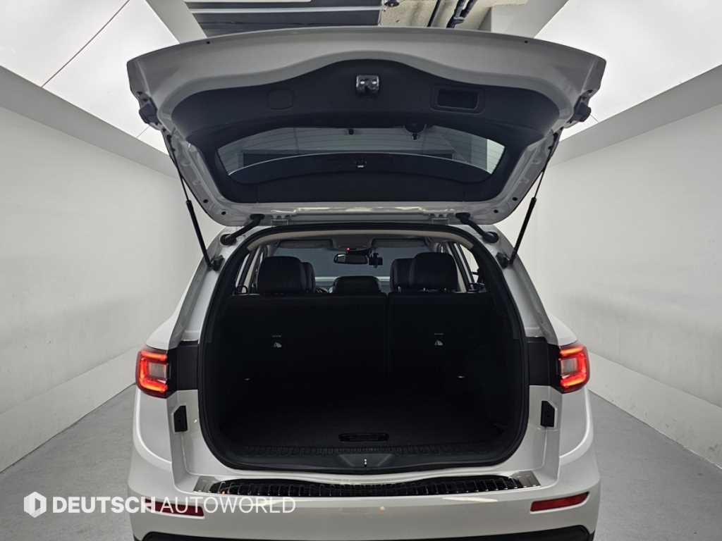 SAMSUNG QM6 2018 Blanco - Importación desde Corea - HF Imports Iquique - Foto 19