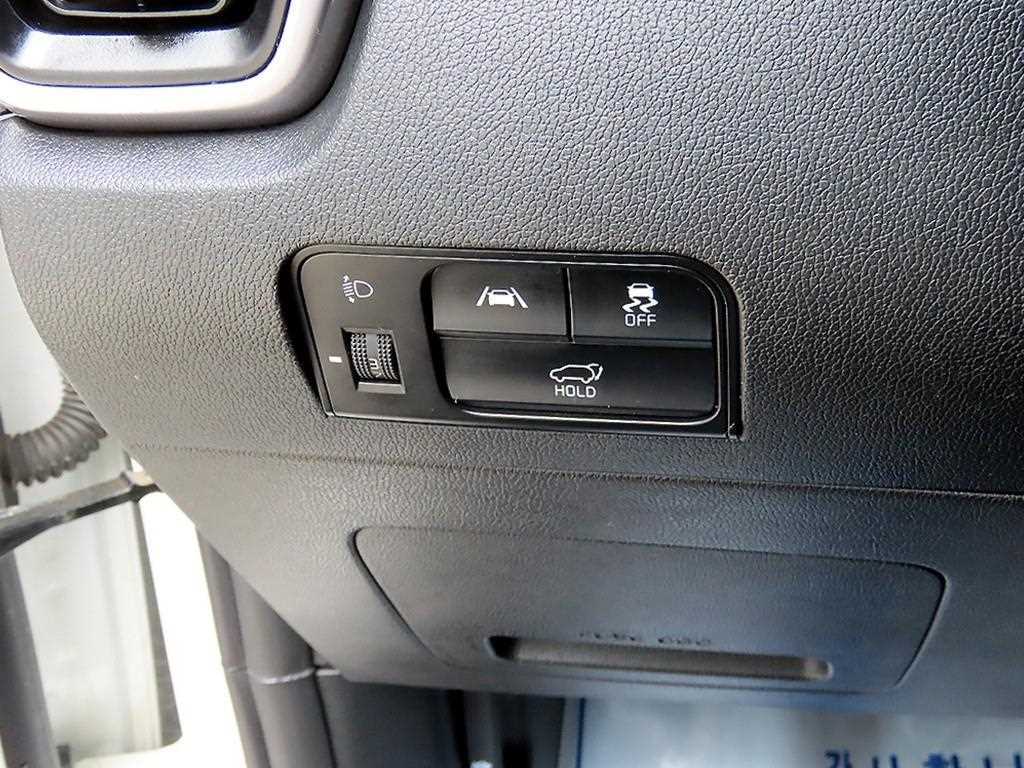 KIA Sorento - Vista 12