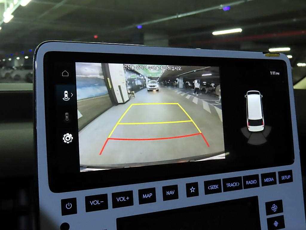 HYUNDAI Staria 2022 - Importación desde Corea - HF Imports Iquique - Foto 13