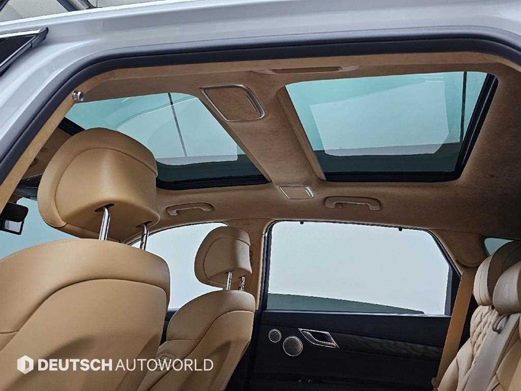 Genesis GV80 2023 Blanco - Importación desde Corea - HF Imports Iquique - Foto 18