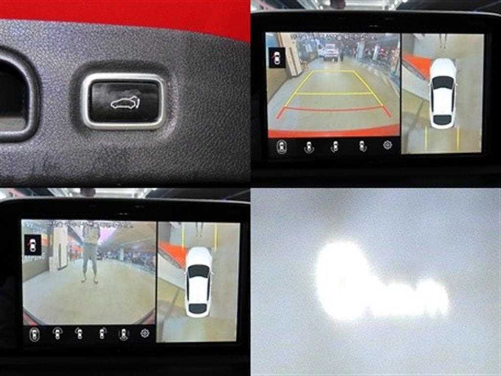 KIA Stinger 2018 Rojo - Importación desde Corea - HF Imports Iquique - Foto 17