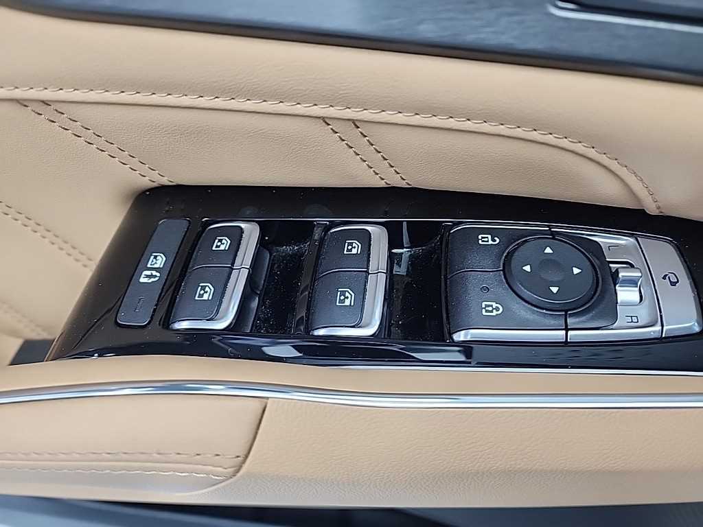 KIA Sorento 2023 Blanco - Importación desde Corea - HF Imports Iquique - Foto 18