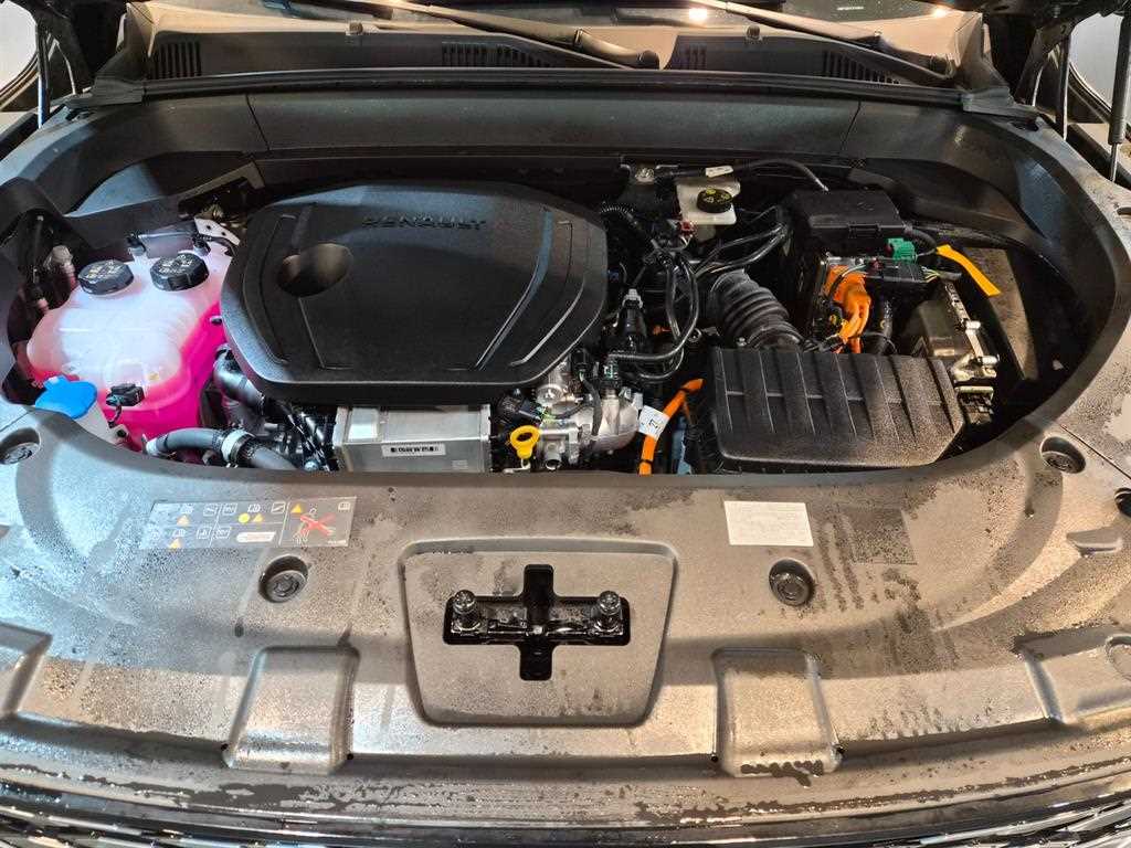 SAMSUNG Grand Koleos 2025 - Importación desde Corea - HF Imports Iquique - Foto 19