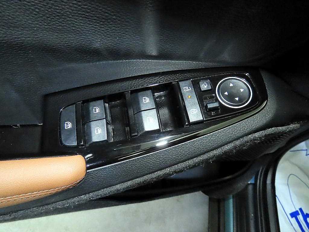 KIA Seltos 2025 skyblue - Importación desde Corea - HF Imports Iquique - Foto 13