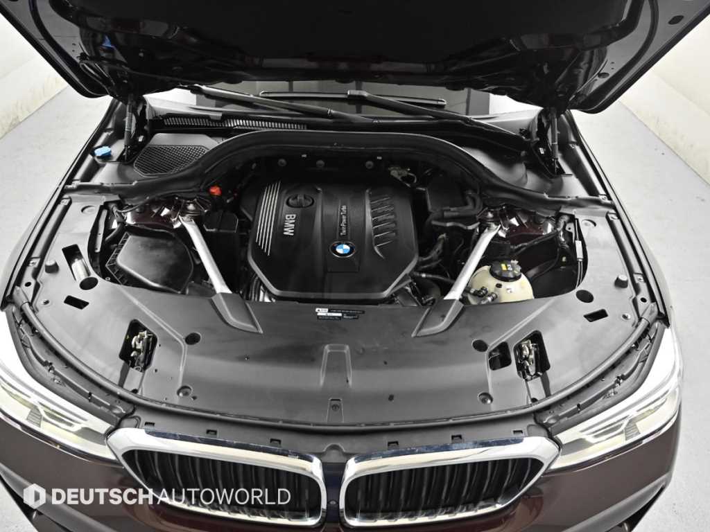 BMW Gran Turismo - Vista 6