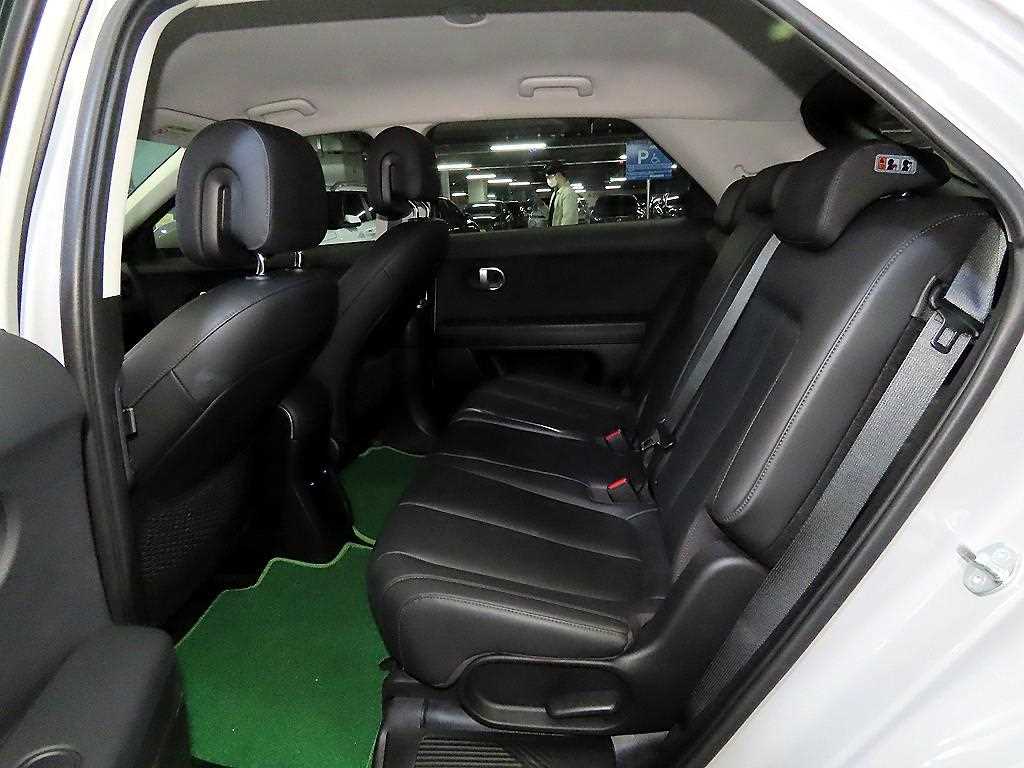 HYUNDAI Ioniq 5 - Vista 7