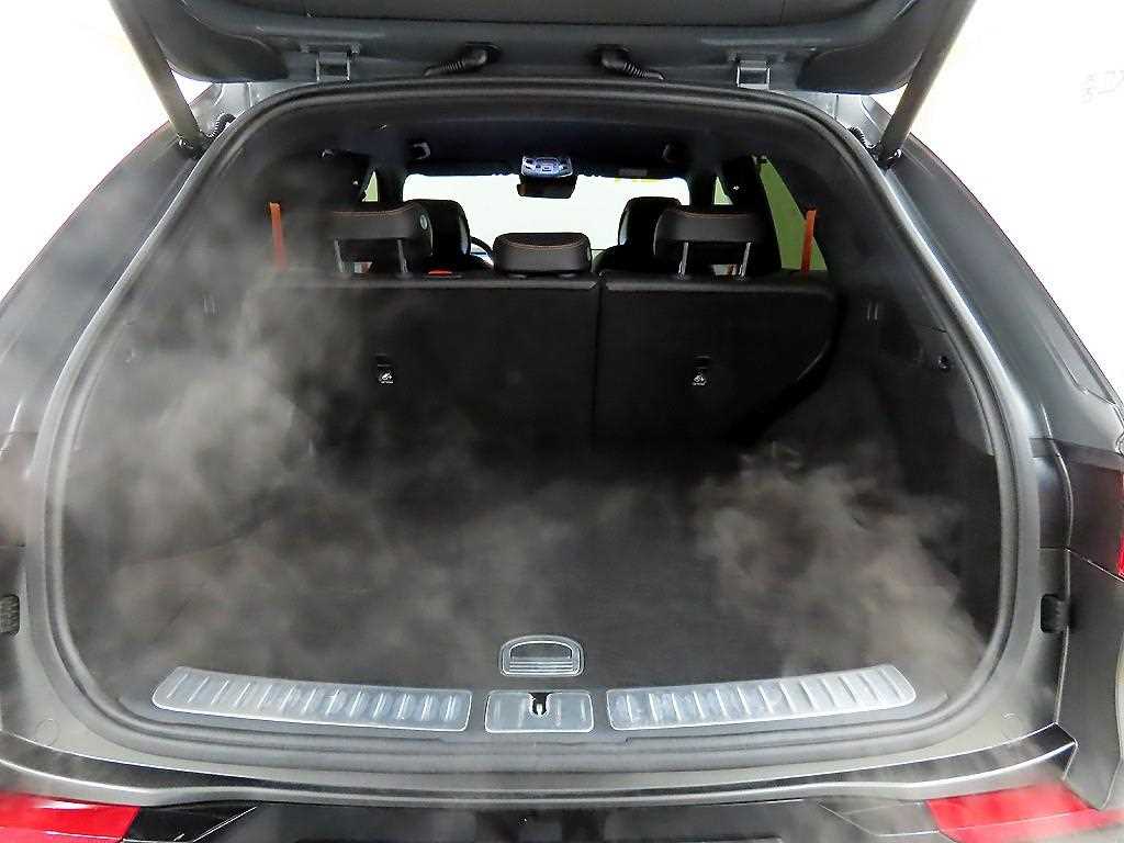 Genesis GV70 2025 - Importación desde Corea - HF Imports Iquique - Foto 17