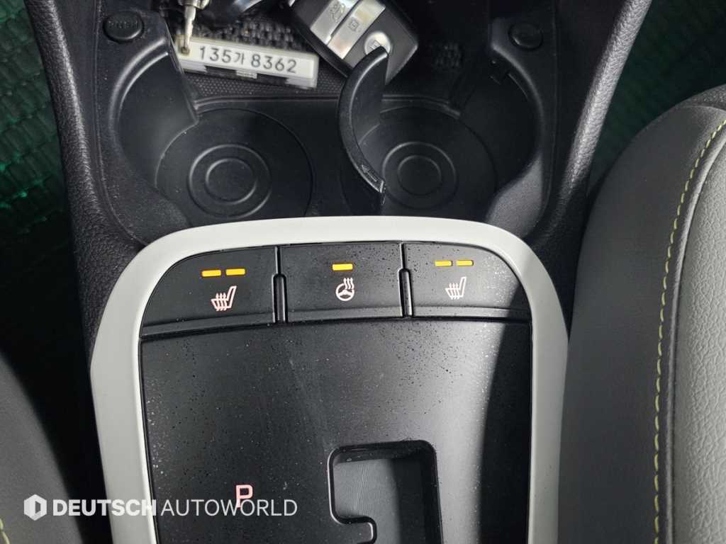 KIA Morning 2020 Blanco - Importación desde Corea - HF Imports Iquique - Foto 17