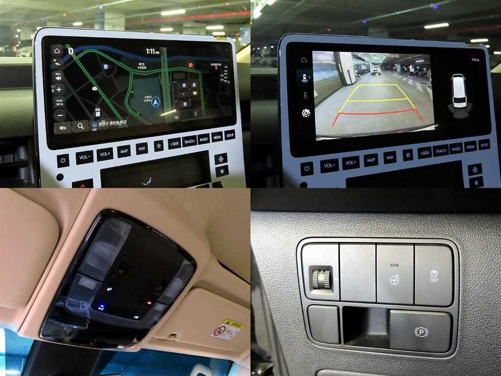 HYUNDAI Staria 2022 - Importación desde Corea - HF Imports Iquique - Foto 18