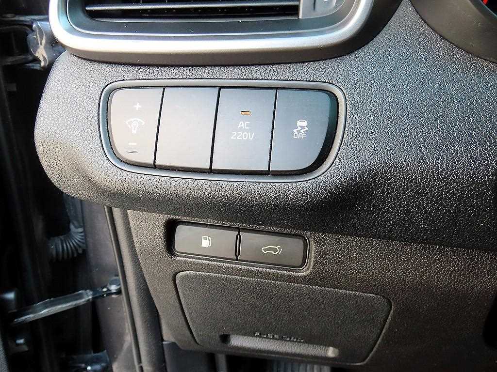 KIA Sorento - Vista 12