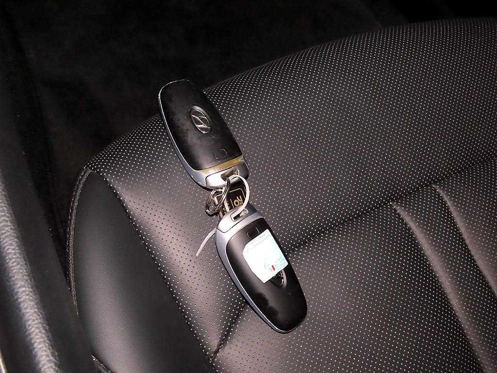 HYUNDAI Sonata 2021 Gris - Importación desde Corea - HF Imports Iquique - Foto 16