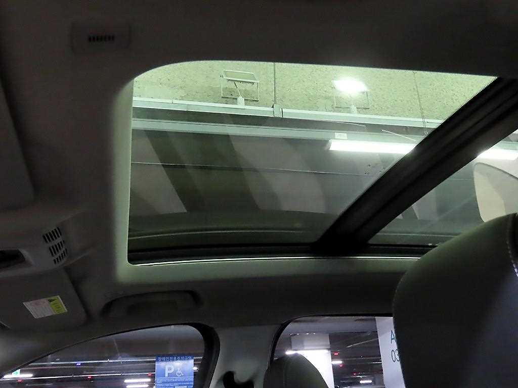 BMW X1 2018 Blanco - Importación desde Corea - HF Imports Iquique - Foto 16