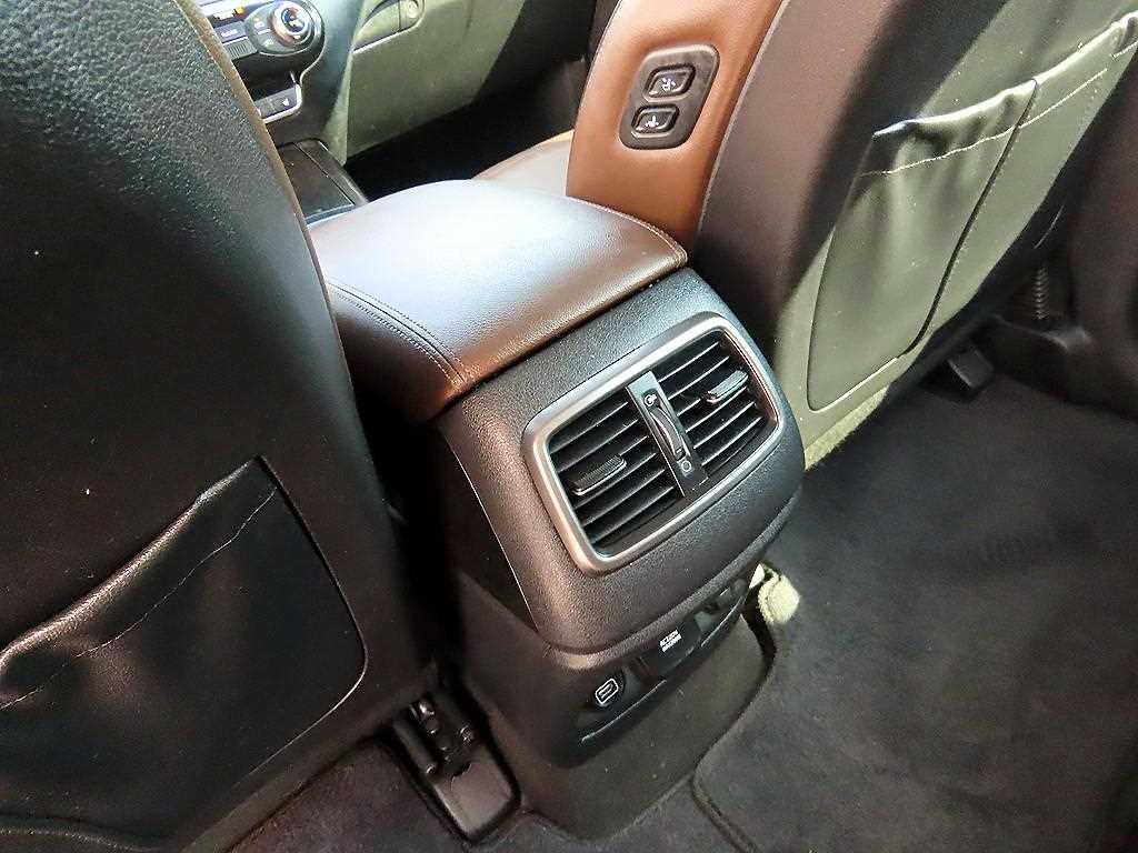 KIA Sorento 2016 Gris - Importación desde Corea - HF Imports Iquique - Foto 15